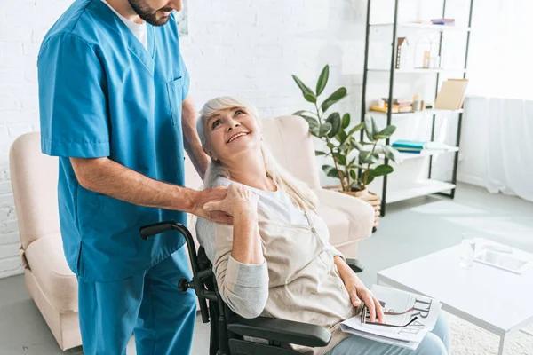 Experienced Hospice Arapahoe County Care Professionals