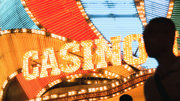 Smart Betting Techniques for casino en ligne Beginners Online
