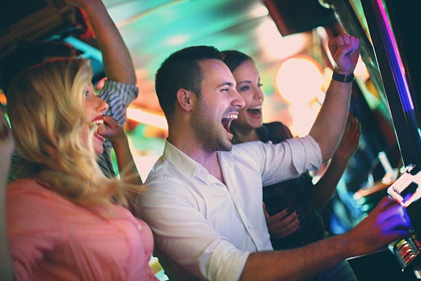 Why meilleur site de poker en ligne Is Trending in France