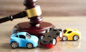 Best Car Accident Lawyer Near You for Immediate Legal Support