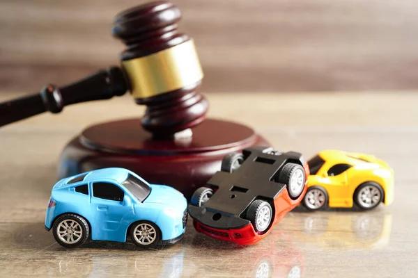 Best Car Accident Lawyer Near You for Immediate Legal Support
