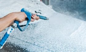 Choosing the Right Pressure Washing Columbus Company for Your Property