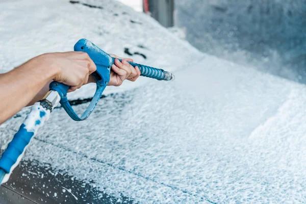Choosing the Right Pressure Washing Columbus Company for Your Property