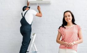 HVAC Repair Wesley Chapel for Long Lasting Performance
