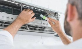 Air Conditioning Repair Services in Hickory to Keep Your Home Cool