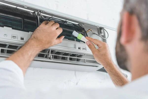 Air Conditioning Repair Services in Hickory to Keep Your Home Cool
