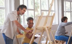 Premium Richmond Painting Services for Modern Homes