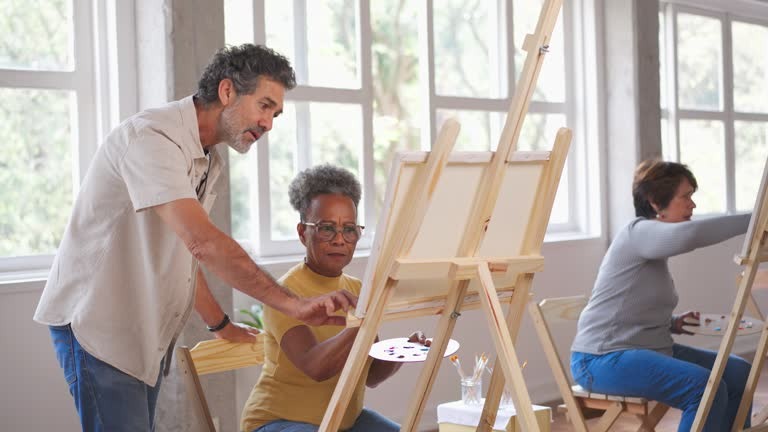 Premium Richmond Painting Services for Modern Homes