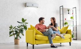 HVAC Near Me Solutions from Shrek Heating & Air LLC