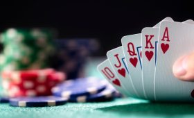 Casino en ligne France : sécurité et régulation