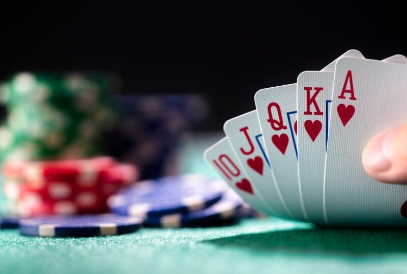 Casino en ligne France : sécurité et régulation