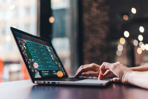 Casino Fiable En Ligne Et Jeux De Nouvelle Génération