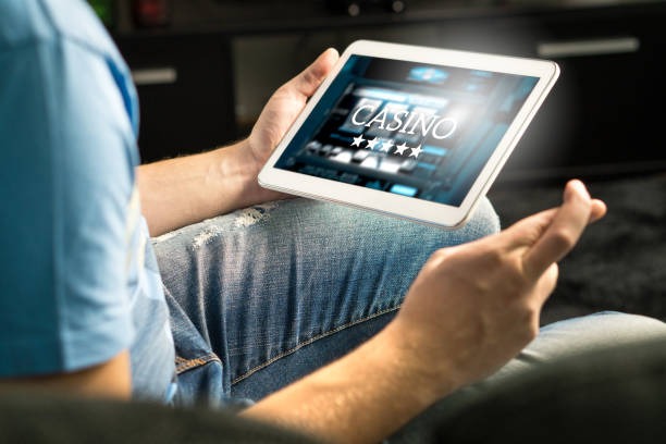Casino Fiable En Ligne Et Programmes De Récompense