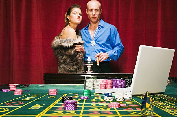 Maximizing Profits While Playing on Casino en Ligne