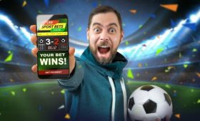 Find Better Betting Solutions Through casas de apuestas Today