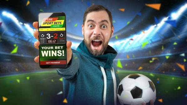 Find Better Betting Solutions Through casas de apuestas Today