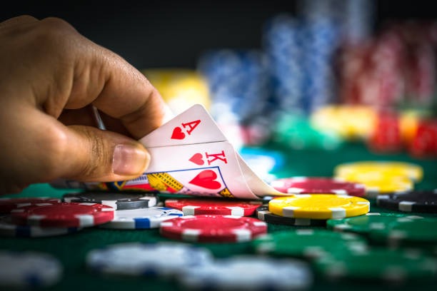 Casino En Ligne France Et Services Adaptés Aux Attentes Actuelles