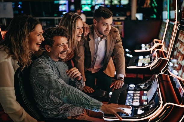 Start Winning with Poker Online Gratis Practice Tables