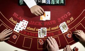 How Technology Is Transforming the Casino En Ligne Industry