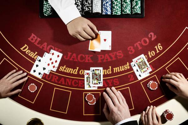 How Technology Is Transforming the Casino En Ligne Industry