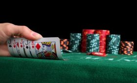 Important Factors When Choosing a Casino Non AAMS