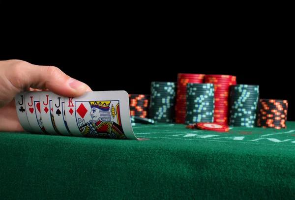 Important Factors When Choosing a Casino Non AAMS