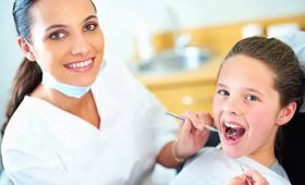 Dental Sealants Rexburg for Long Lasting Protection Against Tooth Decay