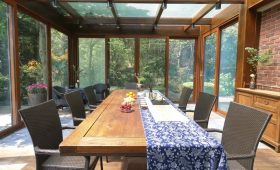 Best Patio Enclosure Supplier in Bakersfield for Residential Outdoor Projects