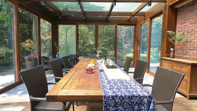 Best Patio Enclosure Supplier in Bakersfield for Residential Outdoor Projects