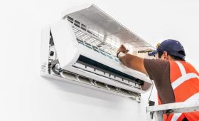 Efficient Air Conditioning Installation Tarzana to Beat the Heat