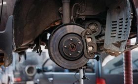 Looking for Auto Repair Near Me? We've Got You Covered
