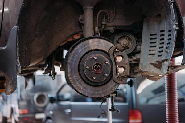 Looking for Auto Repair Near Me? We've Got You Covered