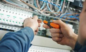 Save Energy with Professional Energy Efficient Upgrades Lansdowne