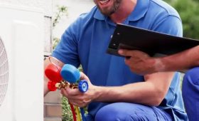 Local AC Repair Round Rock You Can Count On