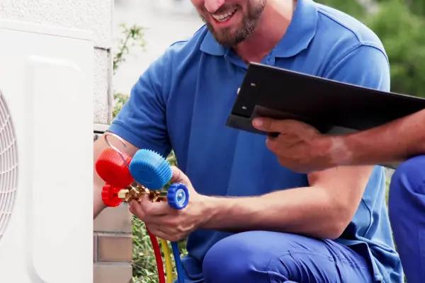 Local AC Repair Round Rock You Can Count On