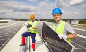 How Professional Roof Service Prevents Costly Future Repairs