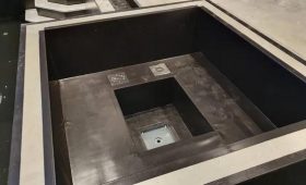 Expert Waterproofing Service for Long-Lasting Protection