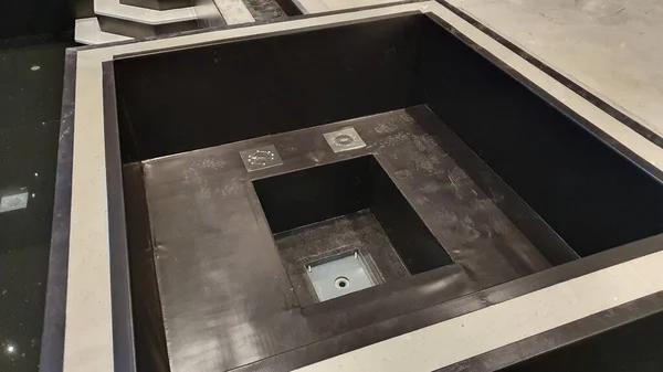 Expert Waterproofing Service for Long-Lasting Protection