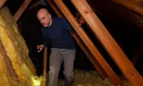 Signs You Need Help from a Crawl Space Company