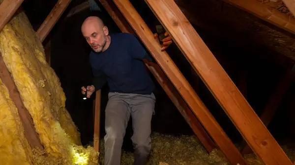 Signs You Need Help from a Crawl Space Company