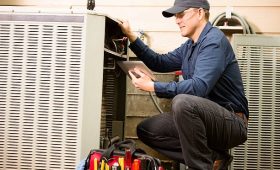 Certified Air Conditioning Repair Mesa Specialists for AC Maintenance and Repairs