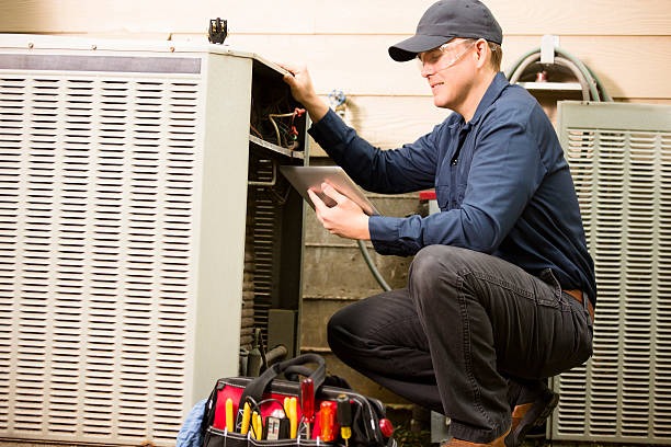 Certified Air Conditioning Repair Mesa Specialists for AC Maintenance and Repairs