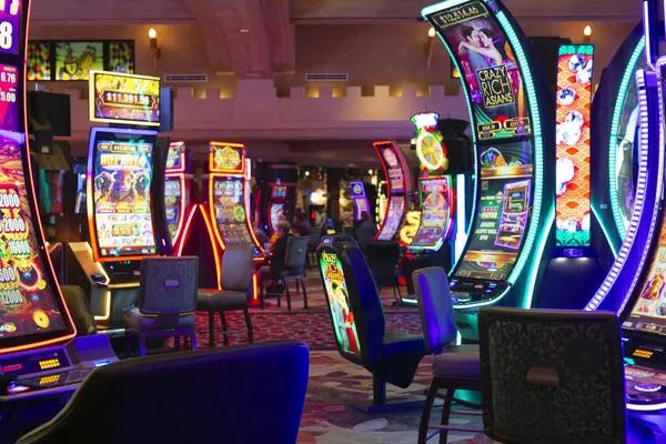 Pourquoi choisir un casino en ligne avec bonus attractifs