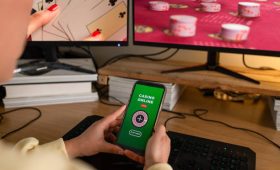 Top Security Features in casino non aams sicuri