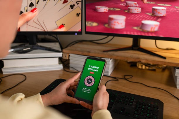 Top Security Features in casino non aams sicuri
