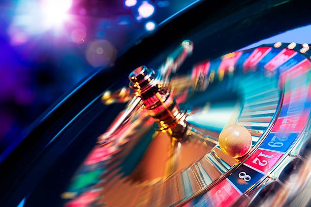 Meilleur Casino En Ligne Avec Une Interface Moderne Et Élégante