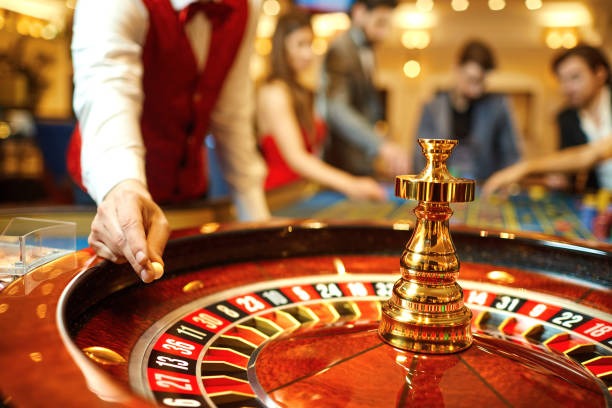 Casino En Ligne France Et Plateformes Numériques Modernes