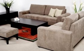 Experience Superior Craftsmanship at Amish Furniture Store Borough Center