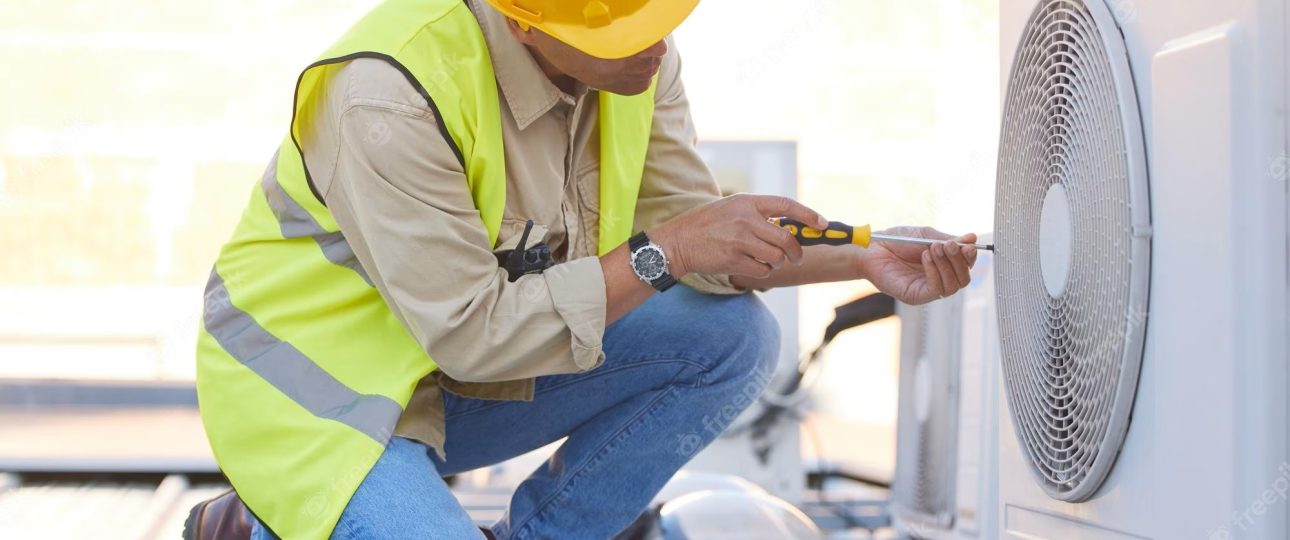 Dependable HVAC Contractor in Westford with Certified Technicians