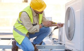 Dependable HVAC Contractor in Westford with Certified Technicians